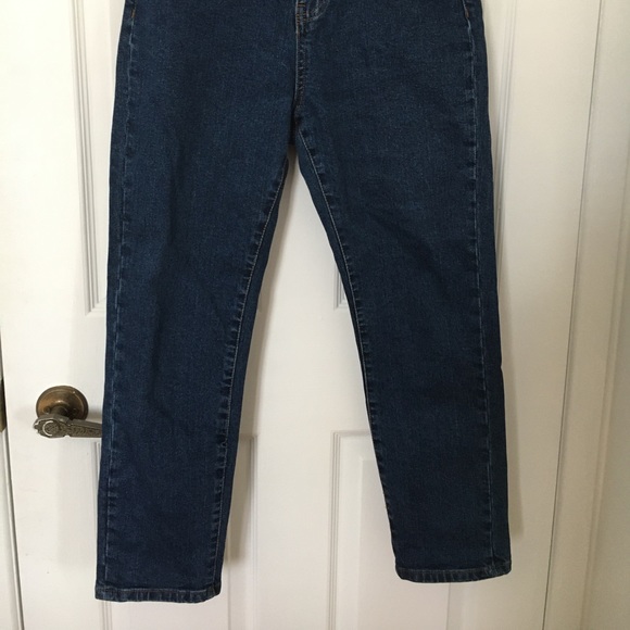 Mom jeans - Picture 4 of 4